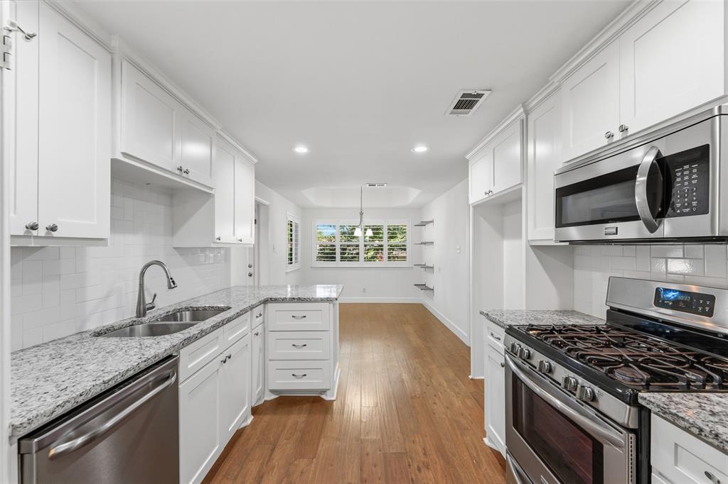 Millbrook #1 - Residential