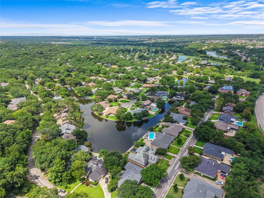 Millbrook #1 - Residential