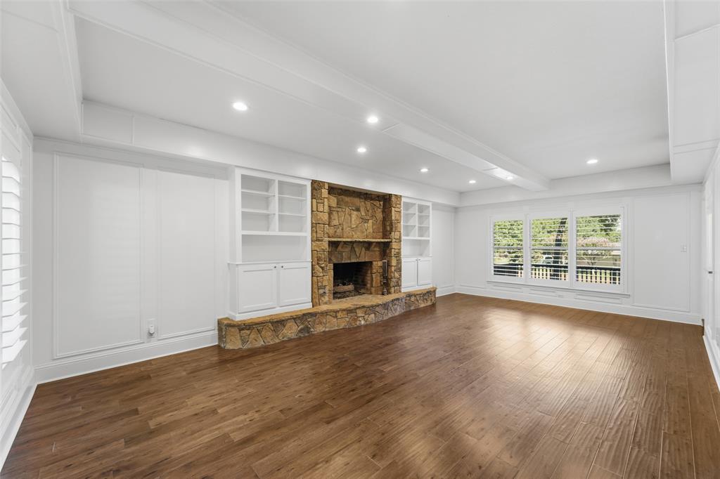 Millbrook #1 - Residential