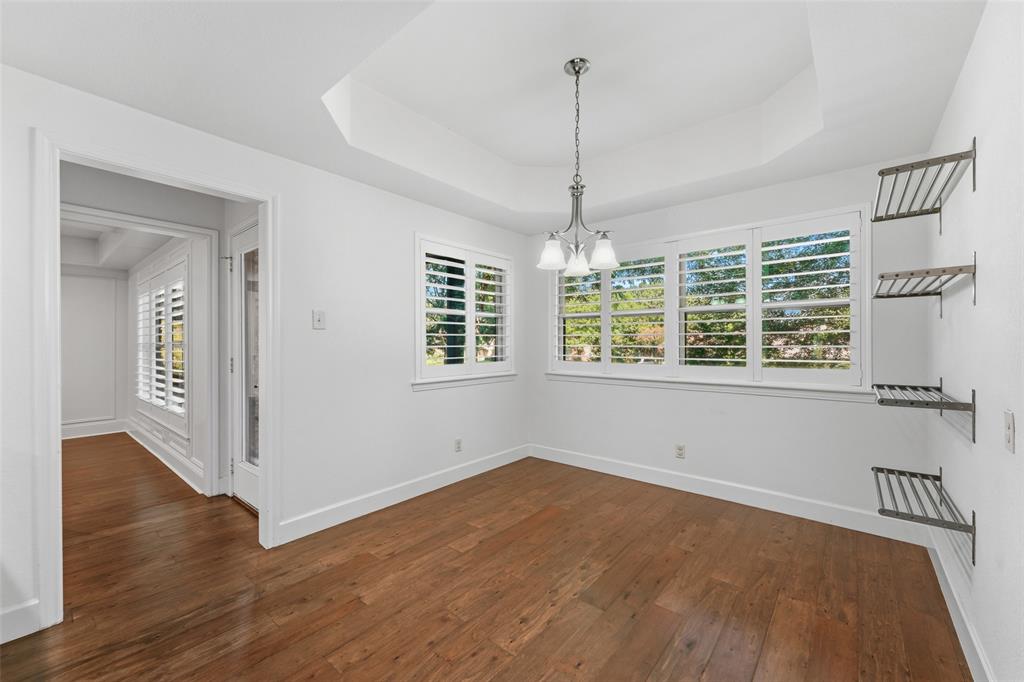 Millbrook #1 - Residential