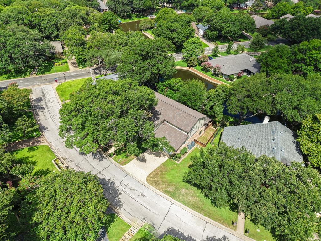 Millbrook #1 - Residential