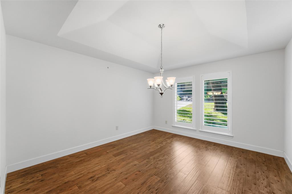 Millbrook #1 - Residential