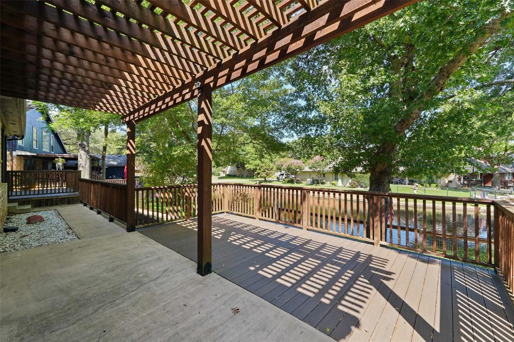 Millbrook #1 - Residential