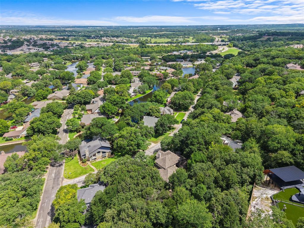 Millbrook #1 - Residential