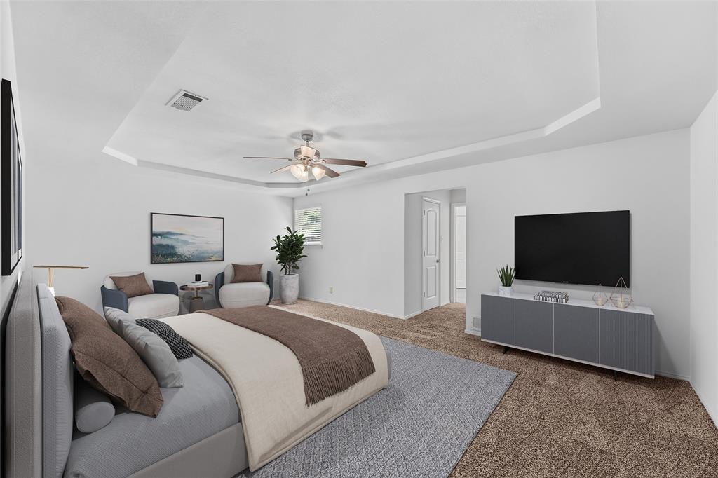Millbrook #1 - Residential