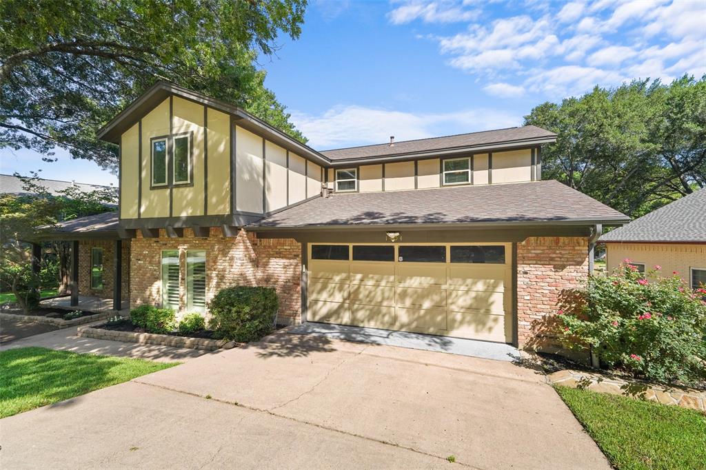 Millbrook #1 - Residential