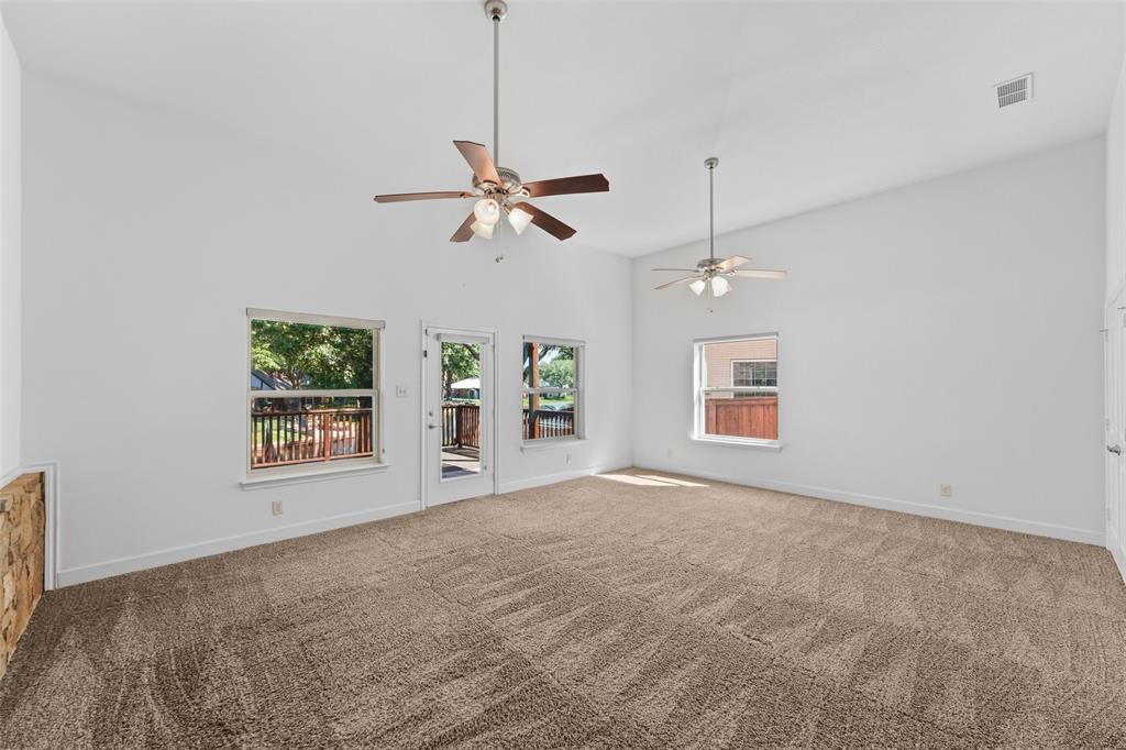 Millbrook #1 - Residential