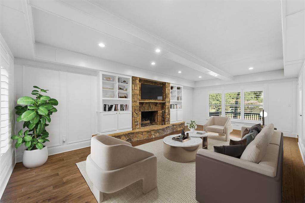 Millbrook #1 - Residential
