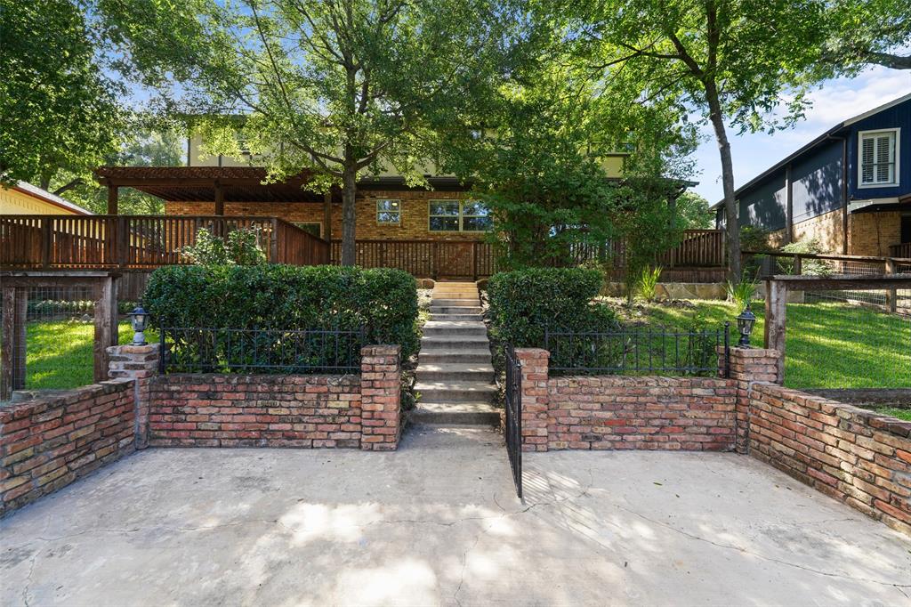Millbrook #1 - Residential