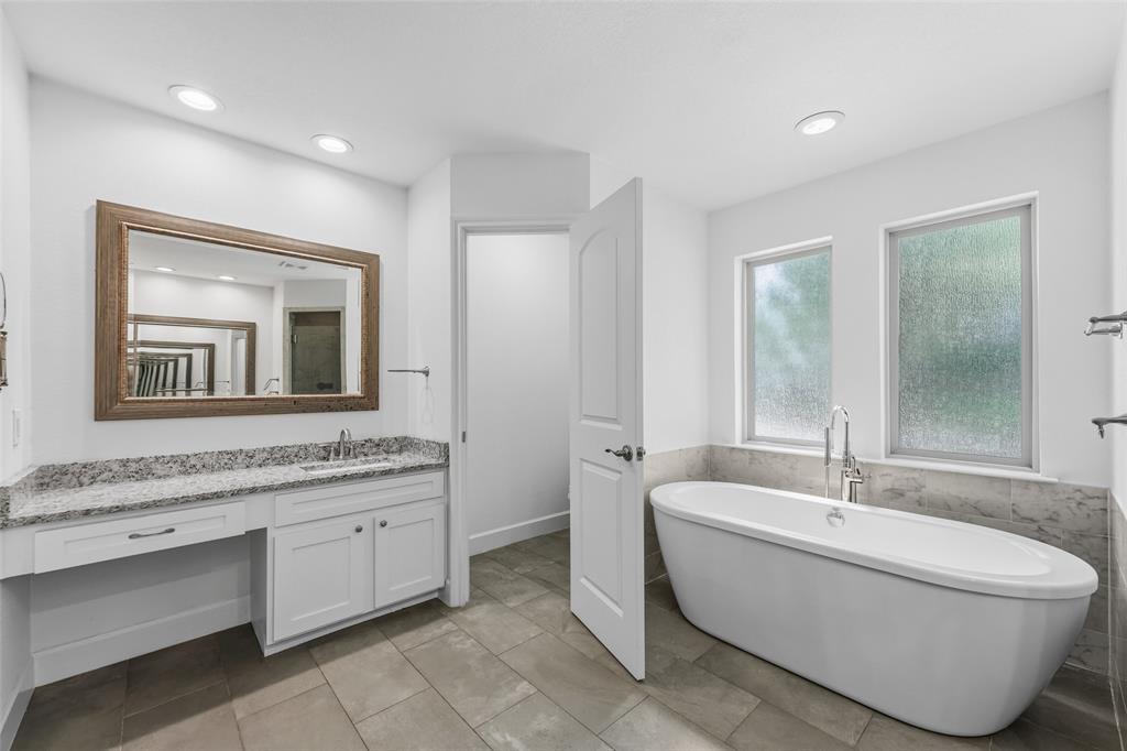 Millbrook #1 - Residential