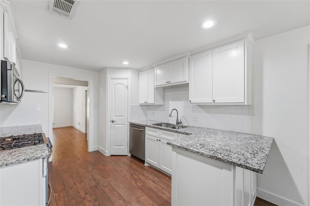 Millbrook #1 - Residential