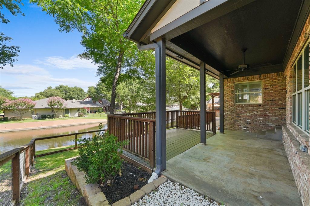 Millbrook #1 - Residential