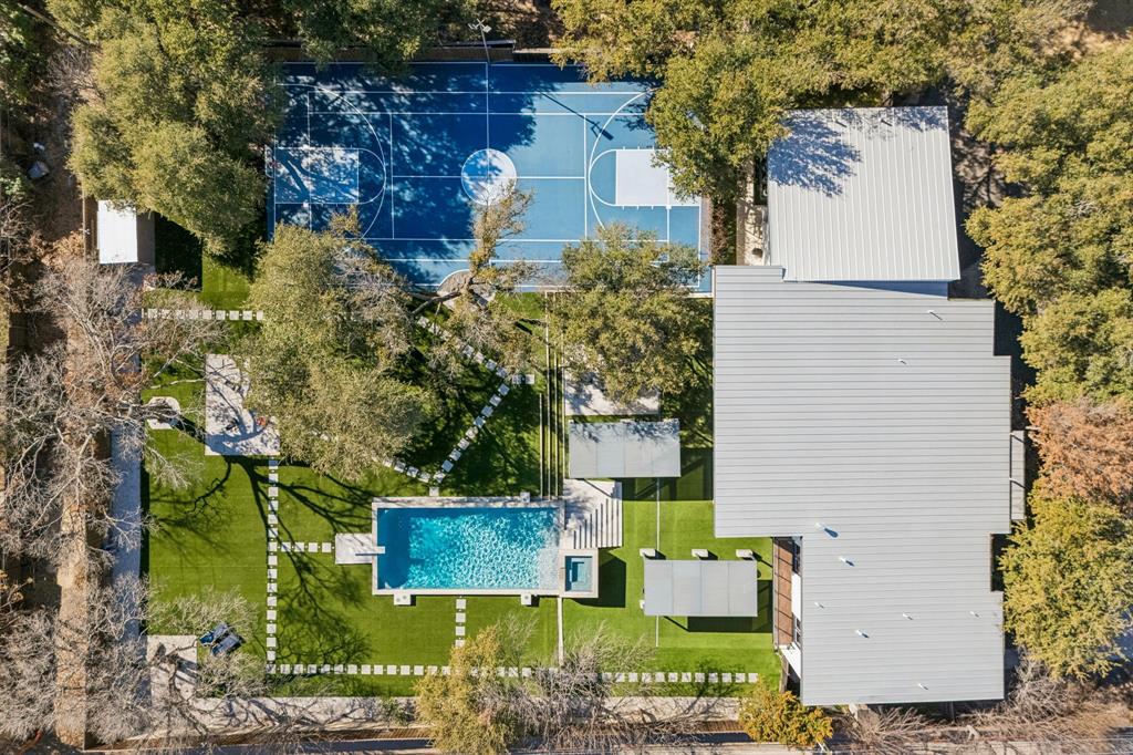 Strong & Crossen - Residential