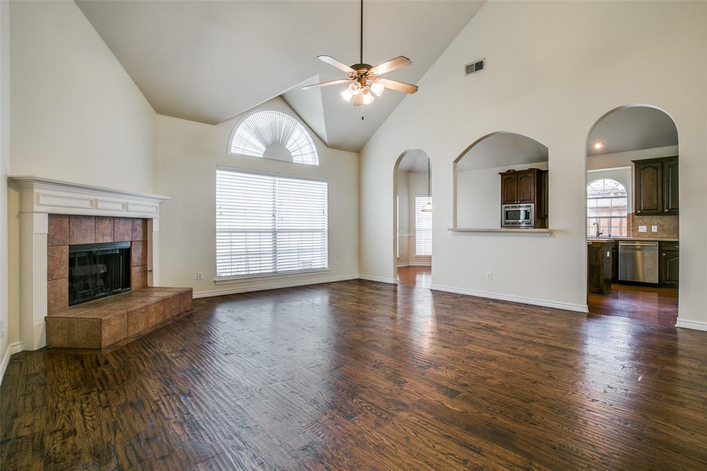 Arbor Lakes Add - Residential Lease