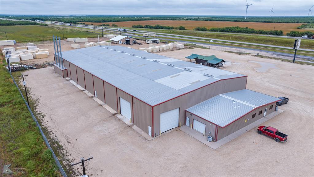 R383 - Commercial Sale