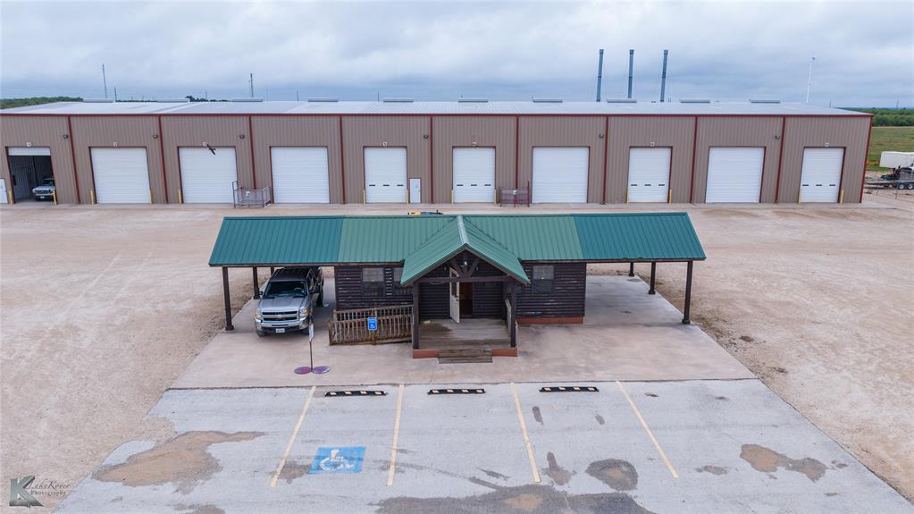 R383 - Commercial Sale