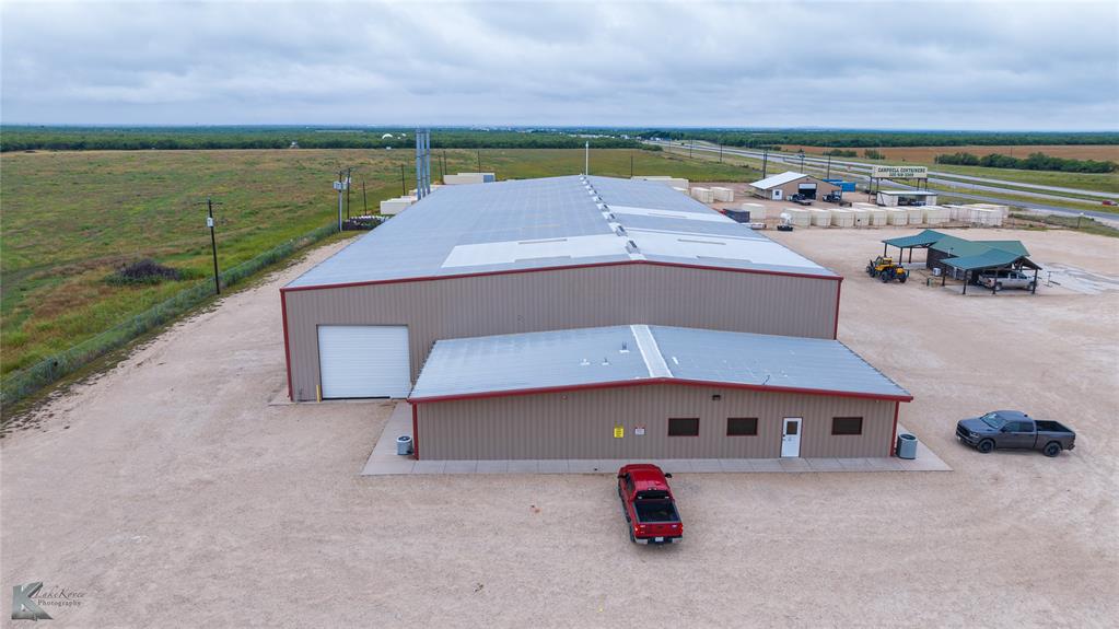 R383 - Commercial Sale