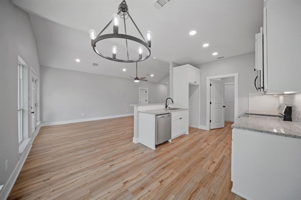 FERRIS MASON PHELPS - Residential