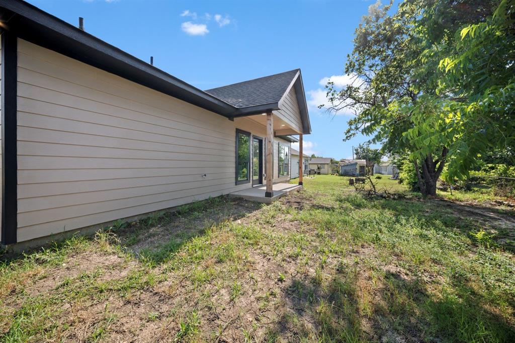 FERRIS MASON PHELPS - Residential