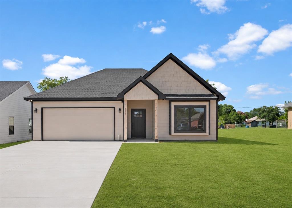 FERRIS MASON PHELPS - Residential