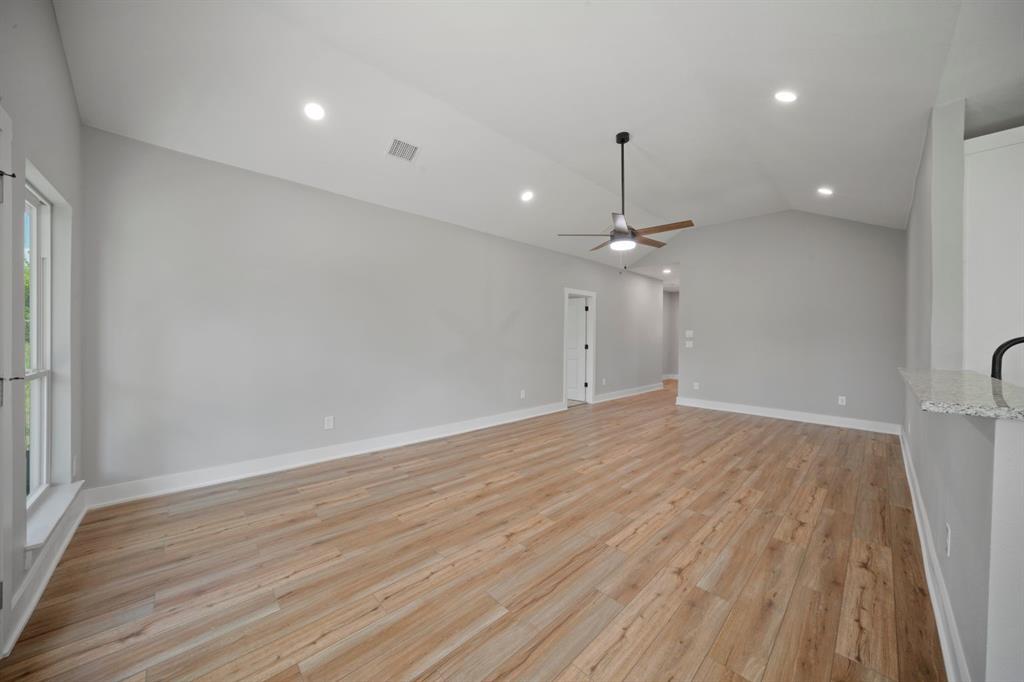 FERRIS MASON PHELPS - Residential