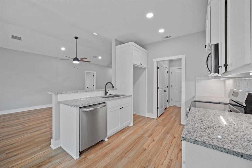 FERRIS MASON PHELPS - Residential