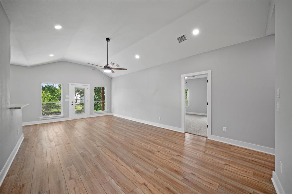 FERRIS MASON PHELPS - Residential