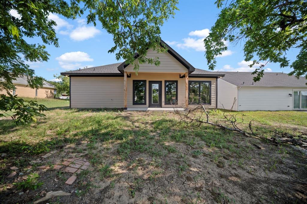 FERRIS MASON PHELPS - Residential