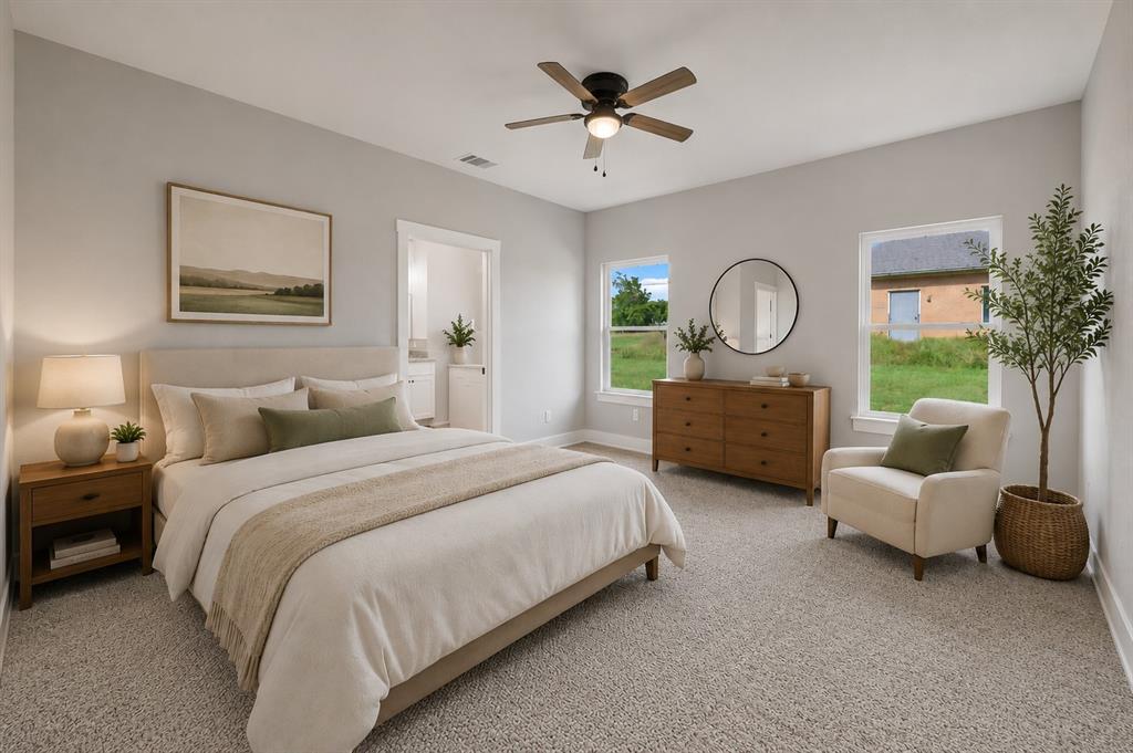 FERRIS MASON PHELPS - Residential