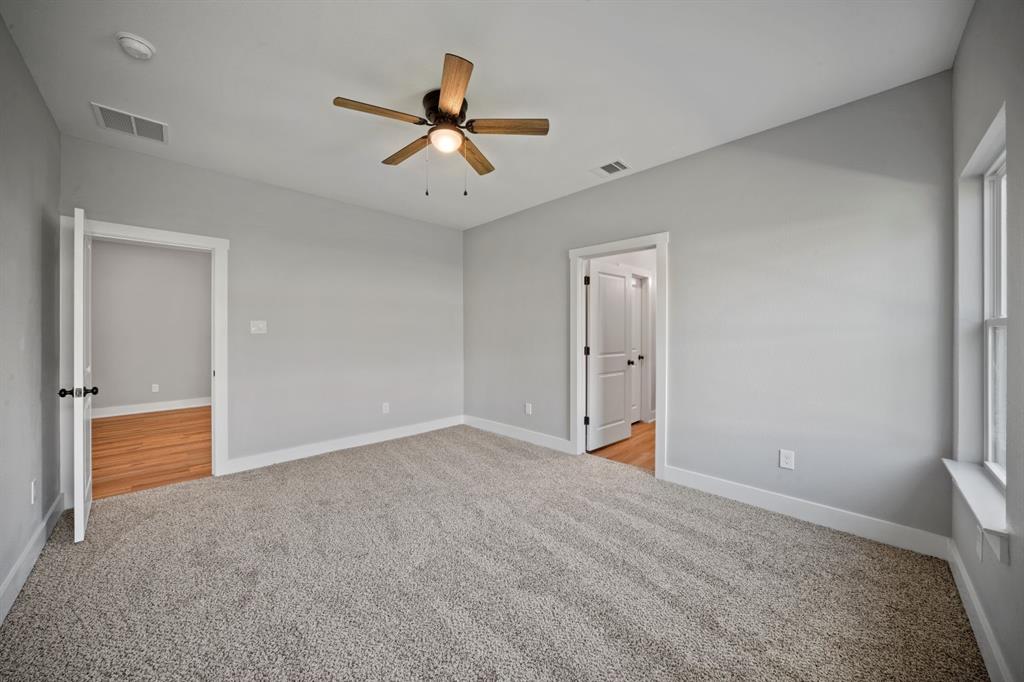 FERRIS MASON PHELPS - Residential