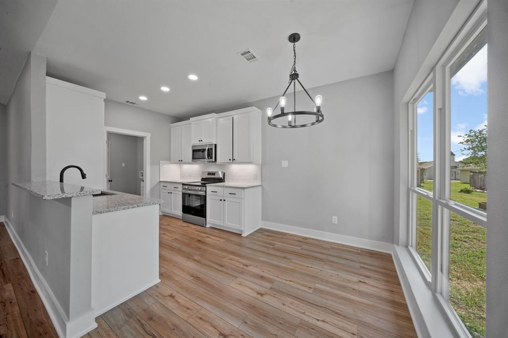 FERRIS MASON PHELPS - Residential