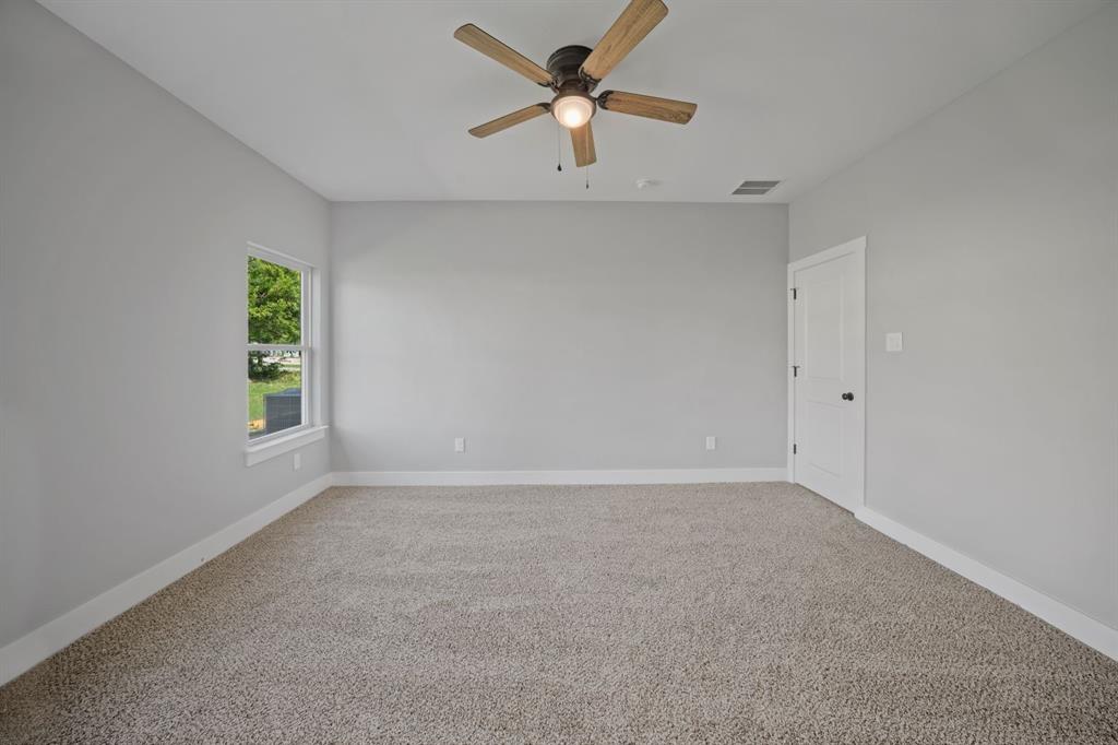 FERRIS MASON PHELPS - Residential