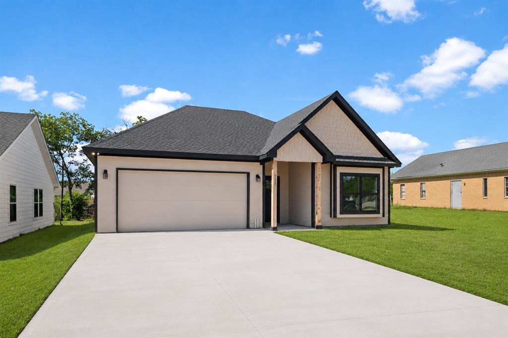 FERRIS MASON PHELPS - Residential