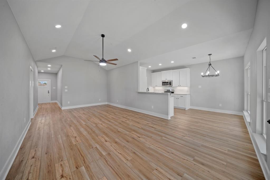 FERRIS MASON PHELPS - Residential