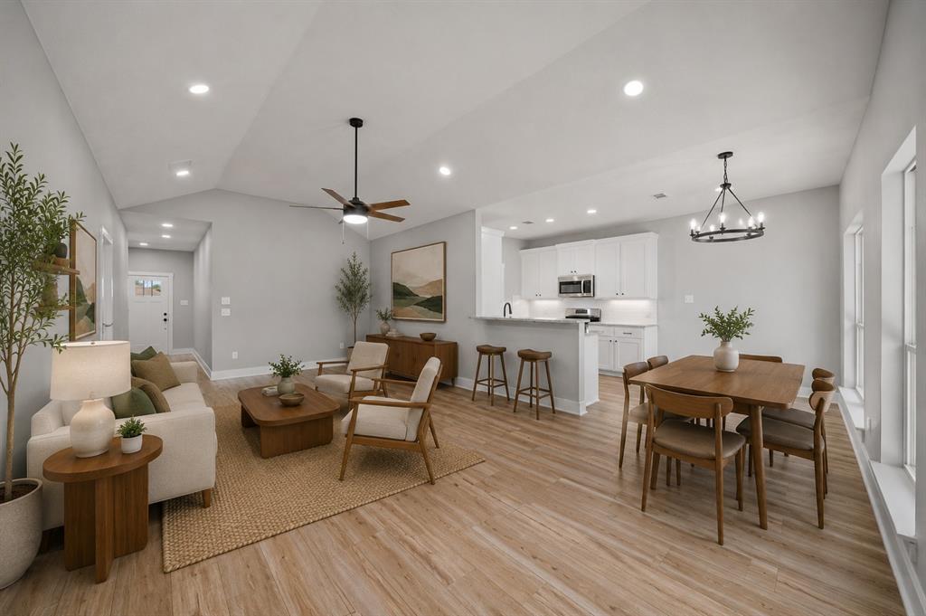 FERRIS MASON PHELPS - Residential