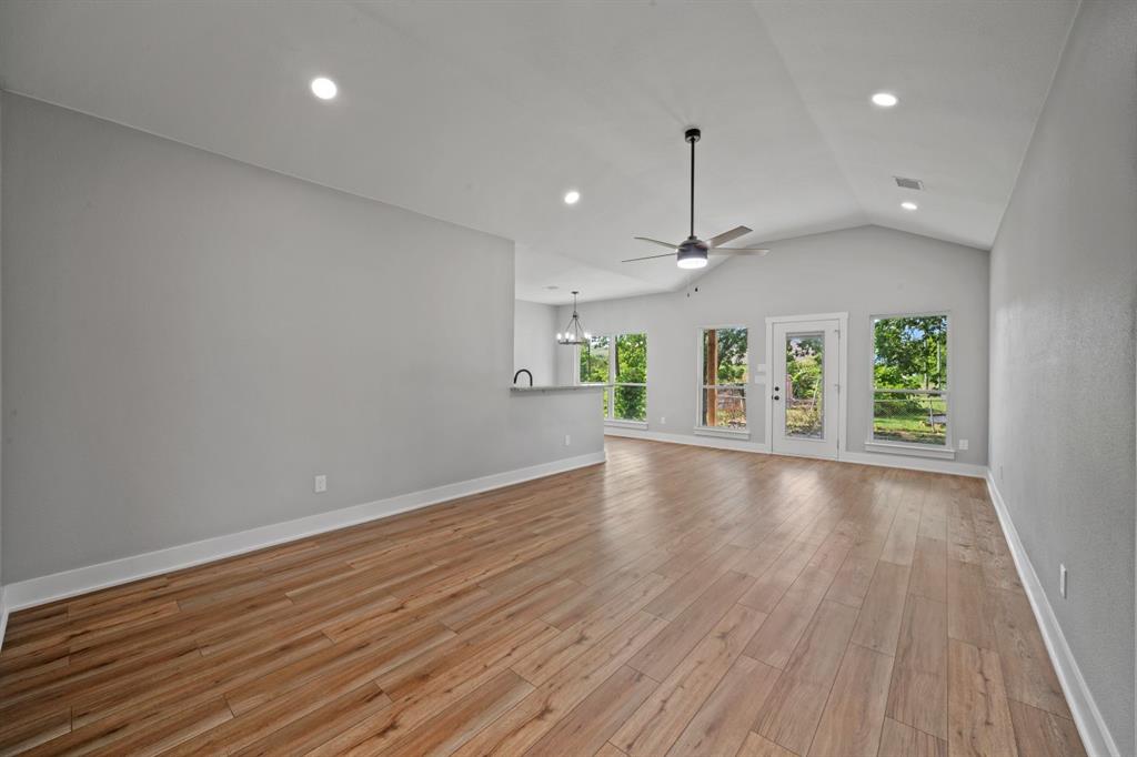 FERRIS MASON PHELPS - Residential