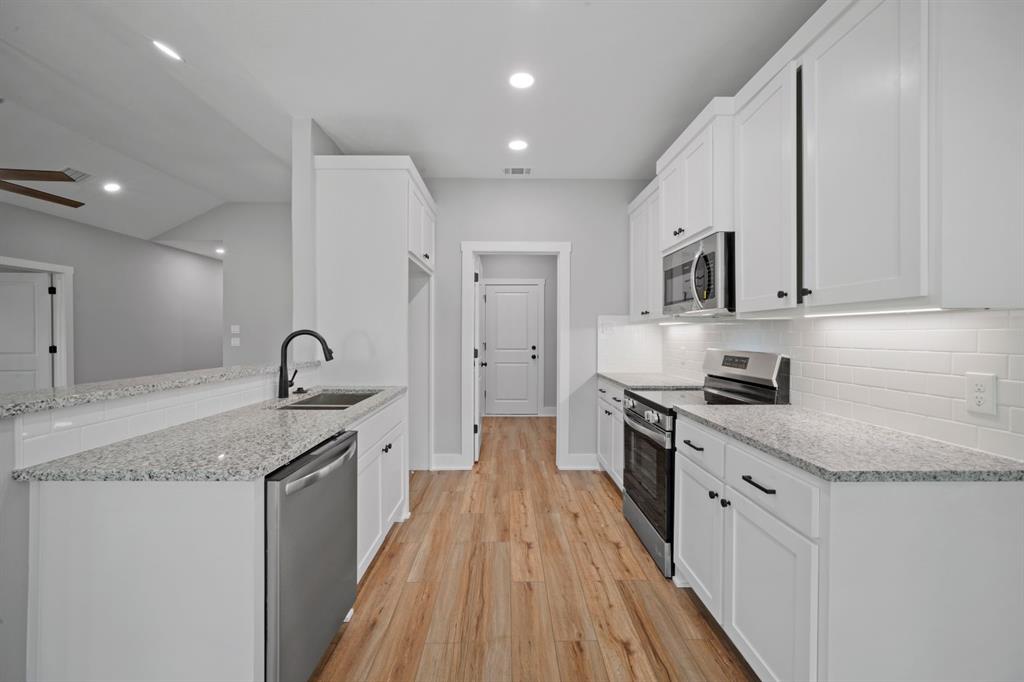 FERRIS MASON PHELPS - Residential
