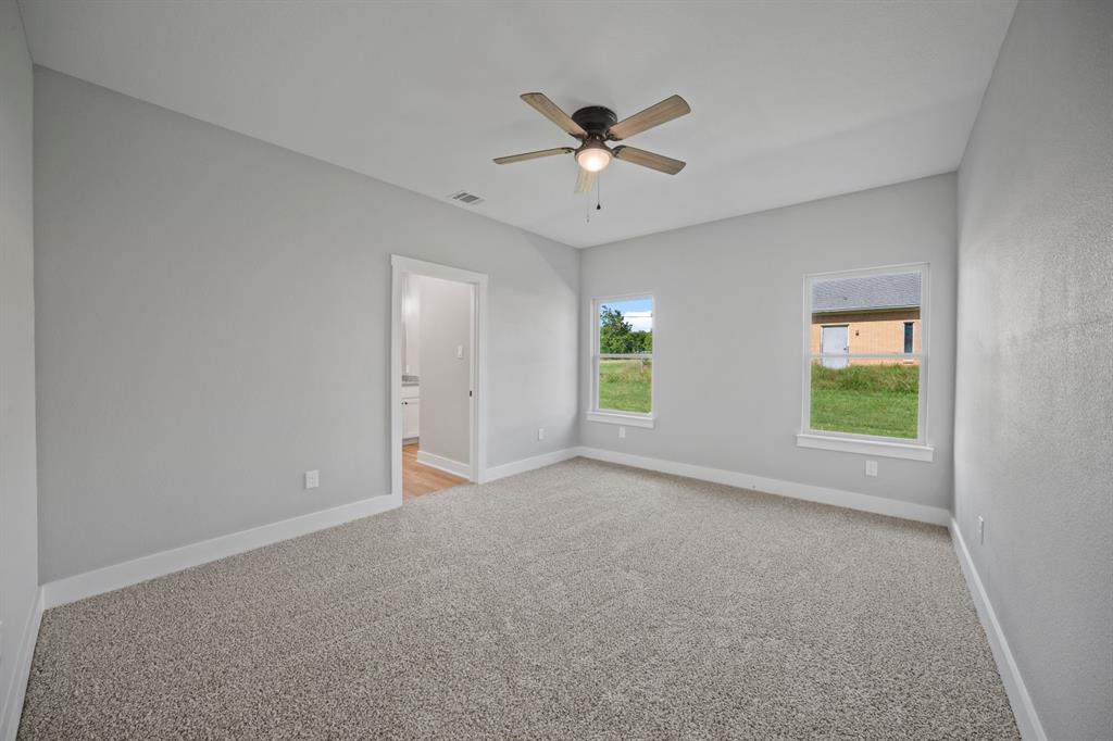 FERRIS MASON PHELPS - Residential