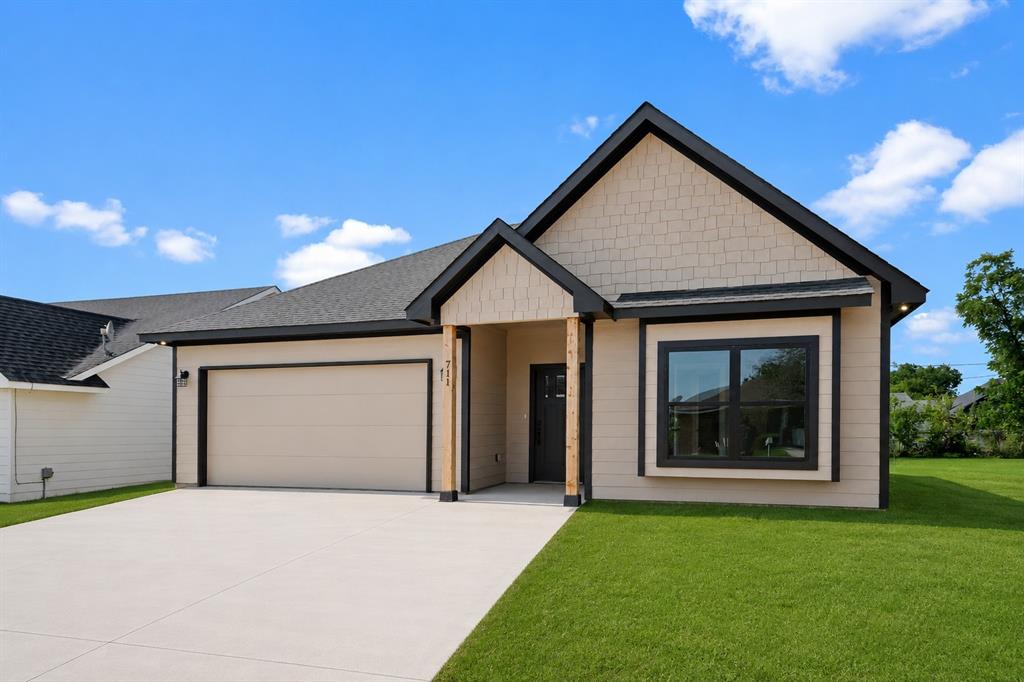 FERRIS MASON PHELPS - Residential