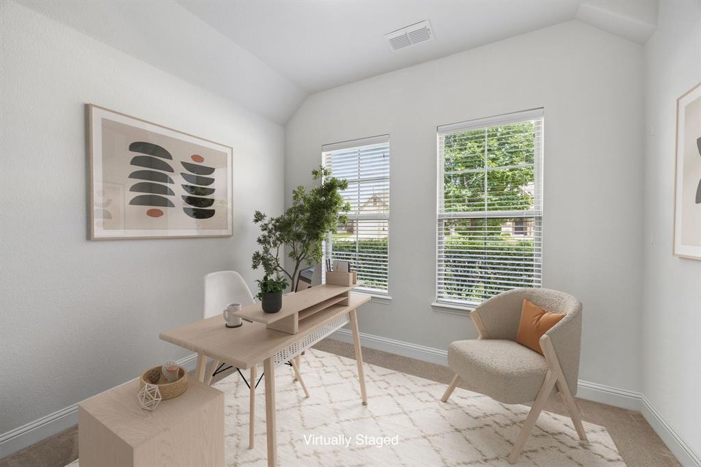 Trinity Falls Planning Unit 1 Ph 2b - Residential