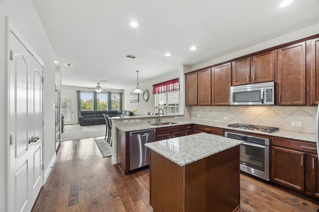 Trinity Falls Planning Unit 1 Ph 2b - Residential
