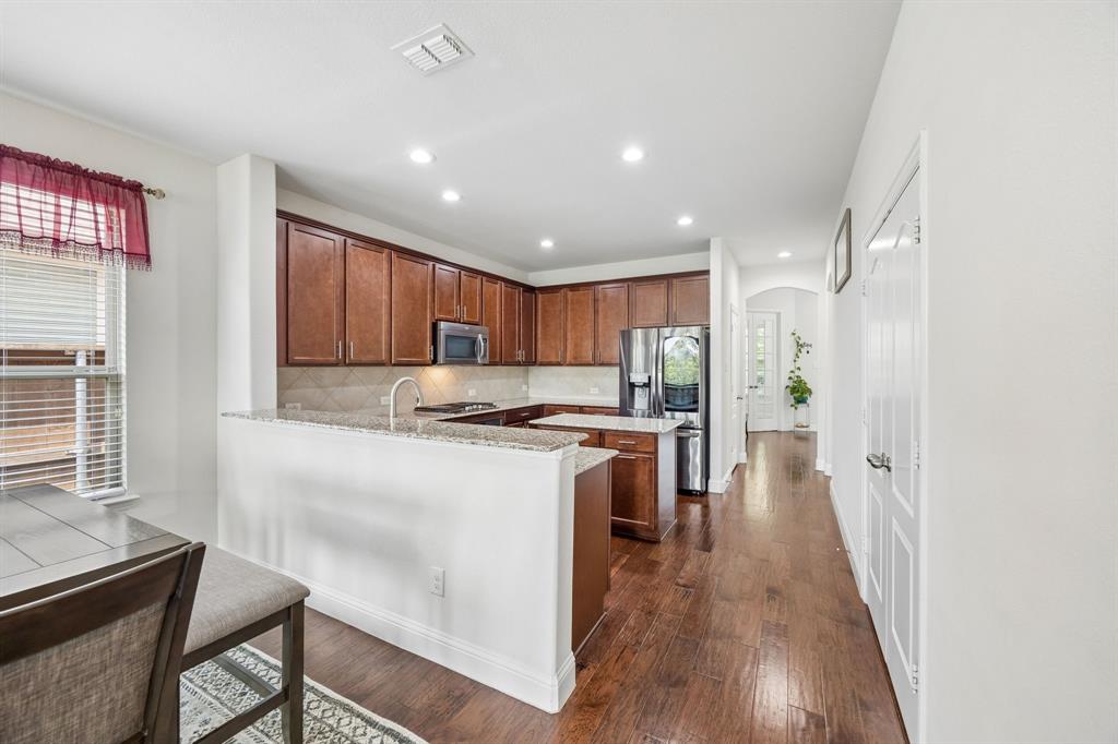 Trinity Falls Planning Unit 1 Ph 2b - Residential