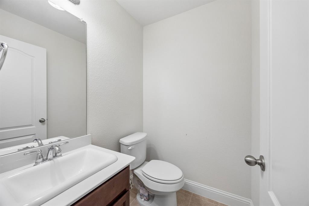 Trinity Falls Planning Unit 1 Ph 2b - Residential