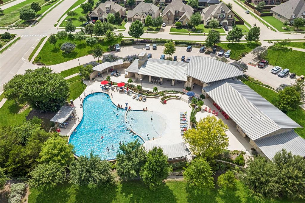 Trinity Falls Planning Unit 1 Ph 2b - Residential