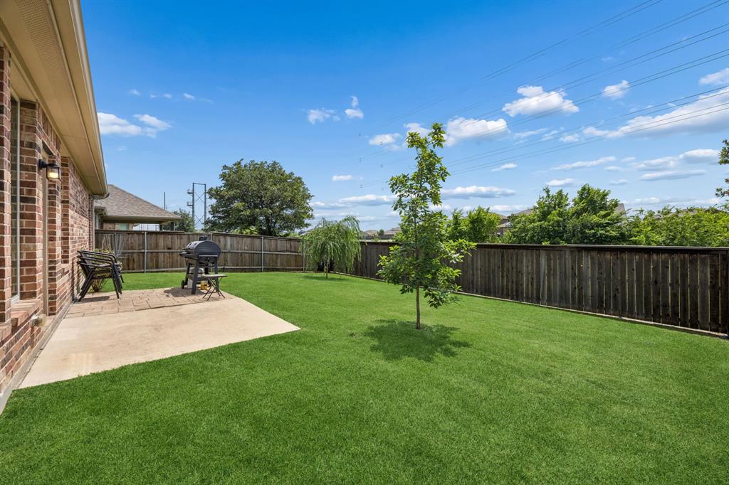 Trinity Falls Planning Unit 1 Ph 2b - Residential