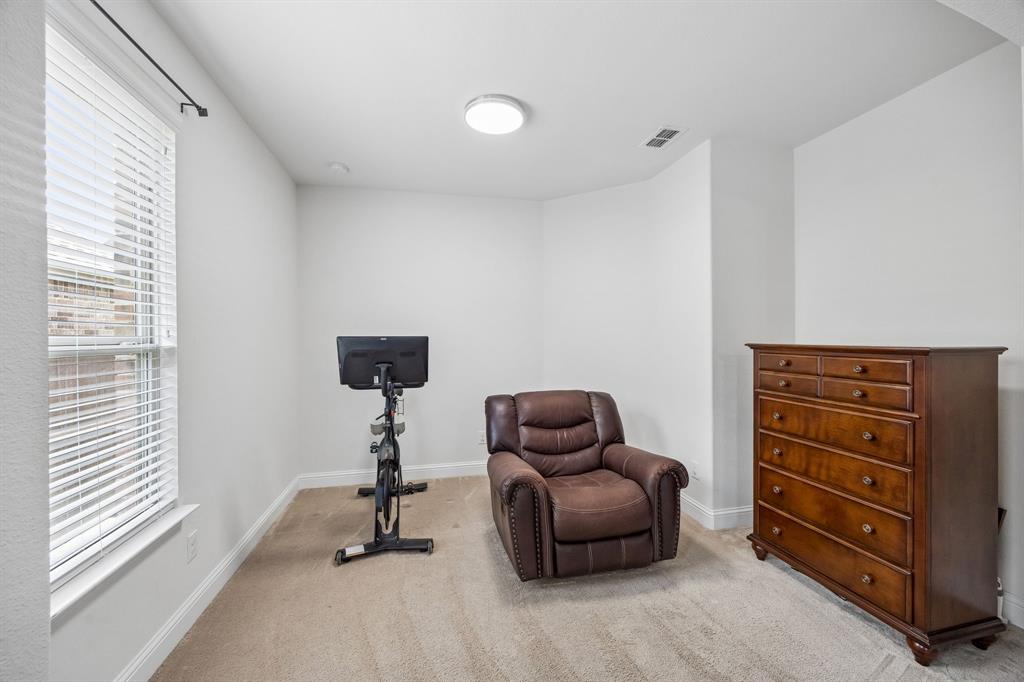 Trinity Falls Planning Unit 1 Ph 2b - Residential