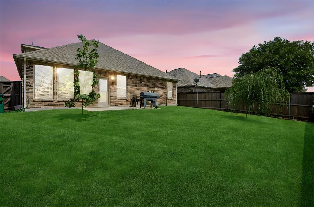 Trinity Falls Planning Unit 1 Ph 2b - Residential