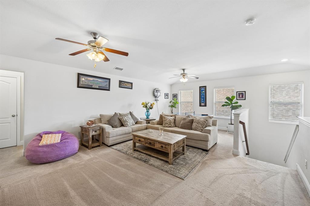 Trinity Falls Planning Unit 1 Ph 2b - Residential