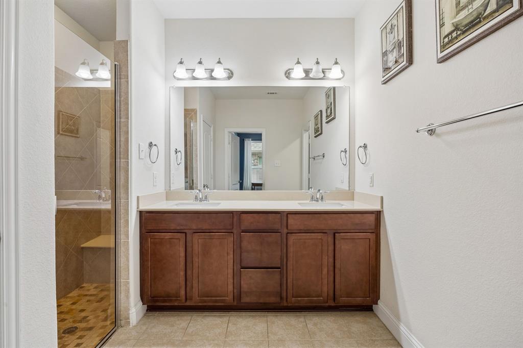 Trinity Falls Planning Unit 1 Ph 2b - Residential