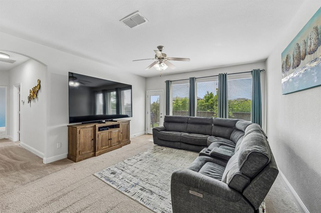 Trinity Falls Planning Unit 1 Ph 2b - Residential